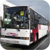 Sold Surfside Buslines buses